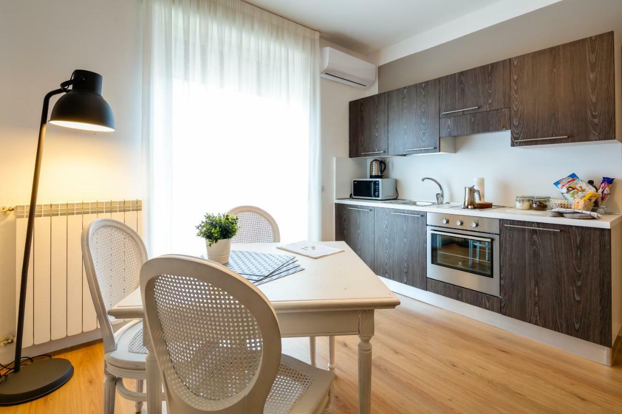 Culture Residence Consalvo Otto 나폴리 외부 사진