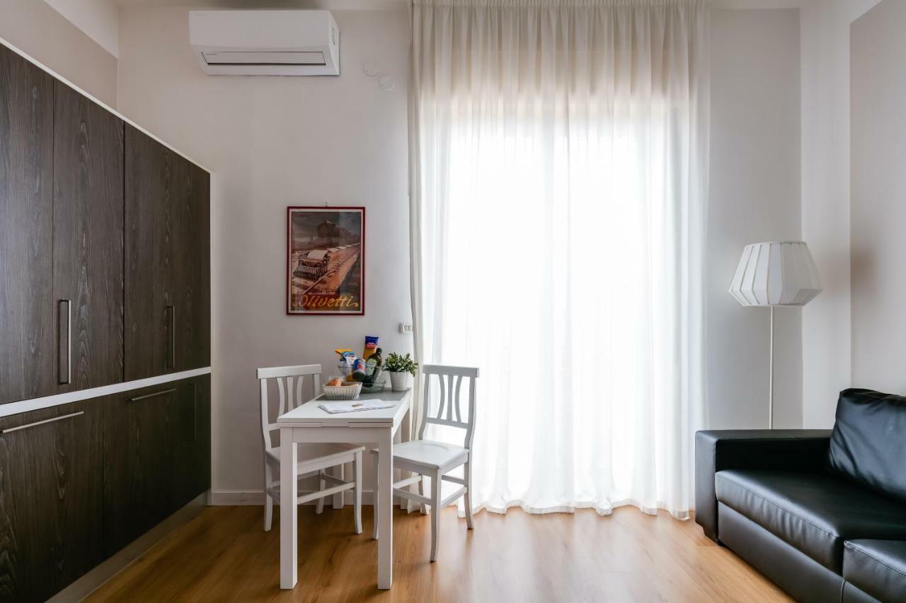 Culture Residence Consalvo Otto 나폴리 외부 사진