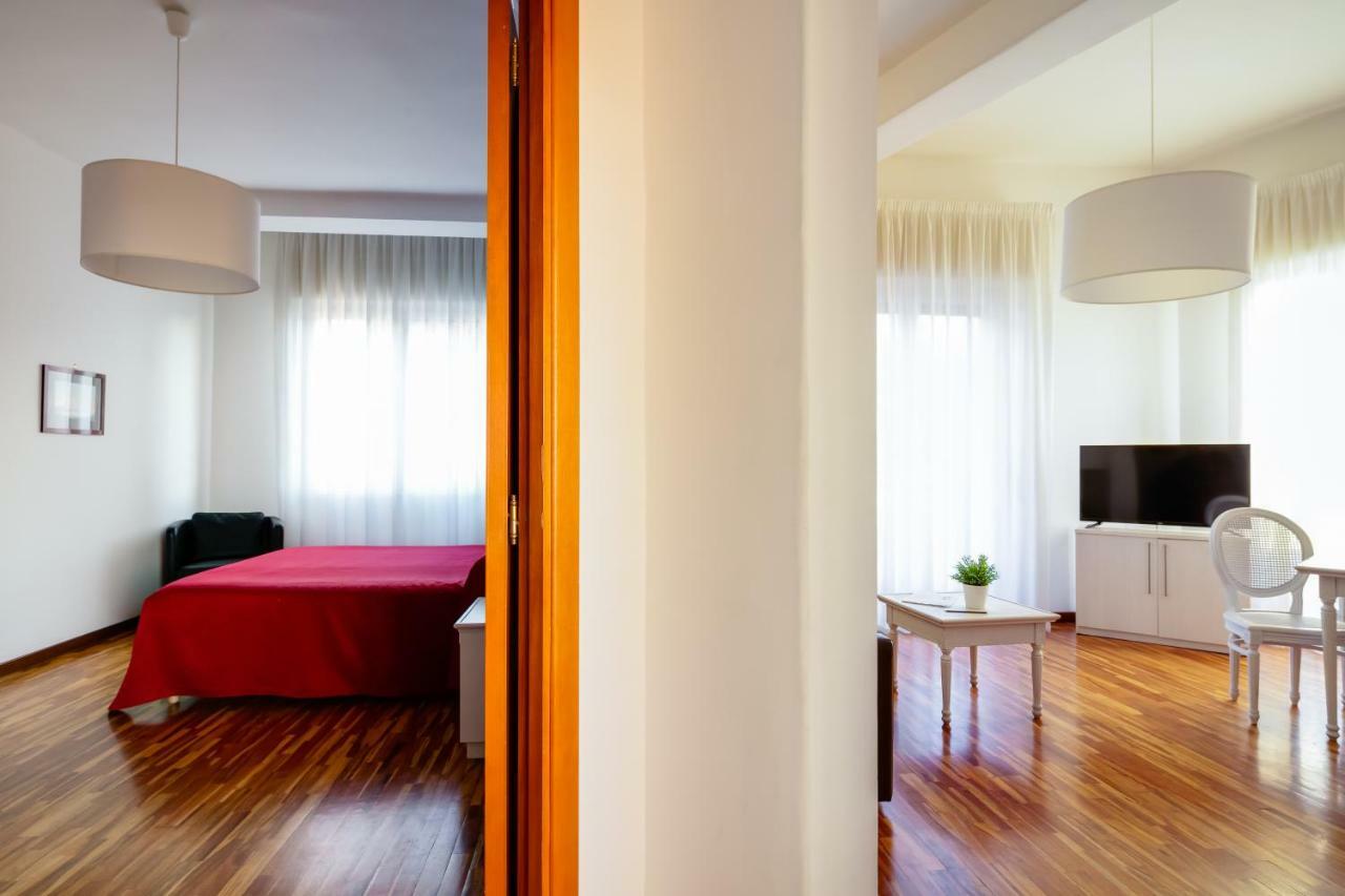 Culture Residence Consalvo Otto 나폴리 외부 사진