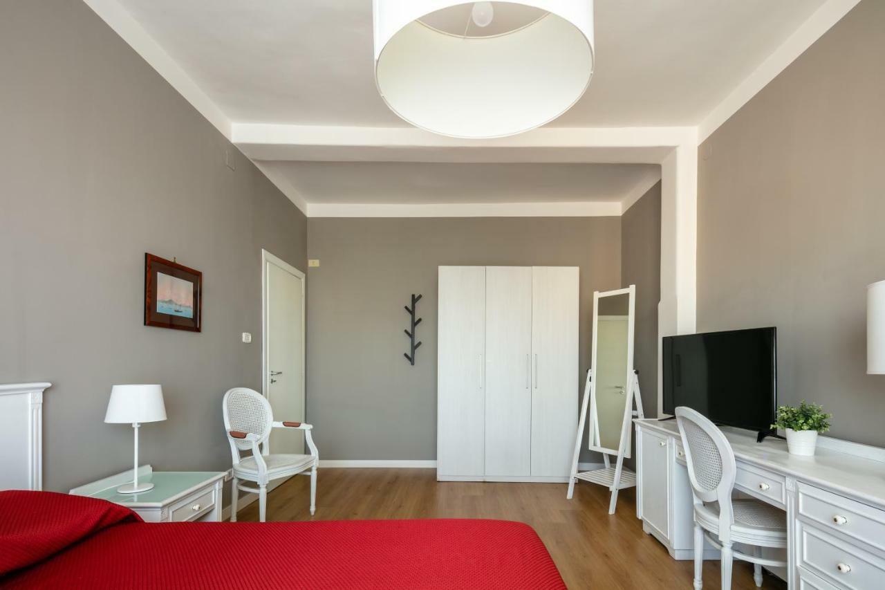 Culture Residence Consalvo Otto 나폴리 외부 사진