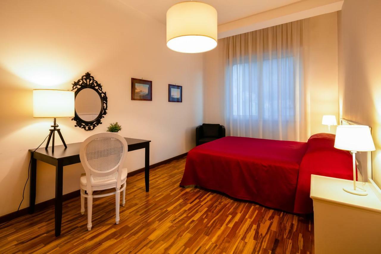 Culture Residence Consalvo Otto 나폴리 외부 사진