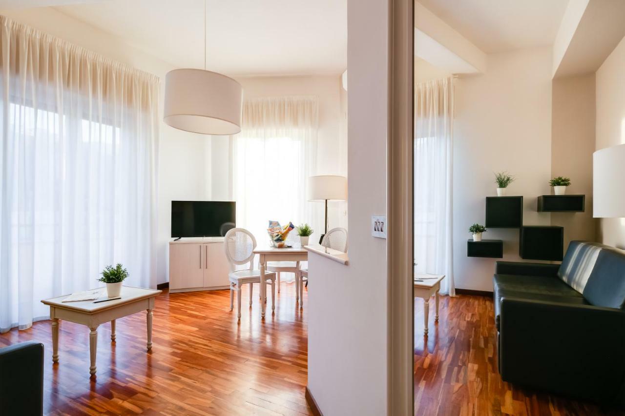 Culture Residence Consalvo Otto 나폴리 외부 사진