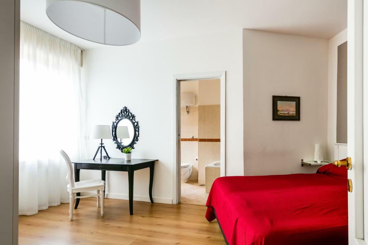Culture Residence Consalvo Otto 나폴리 외부 사진