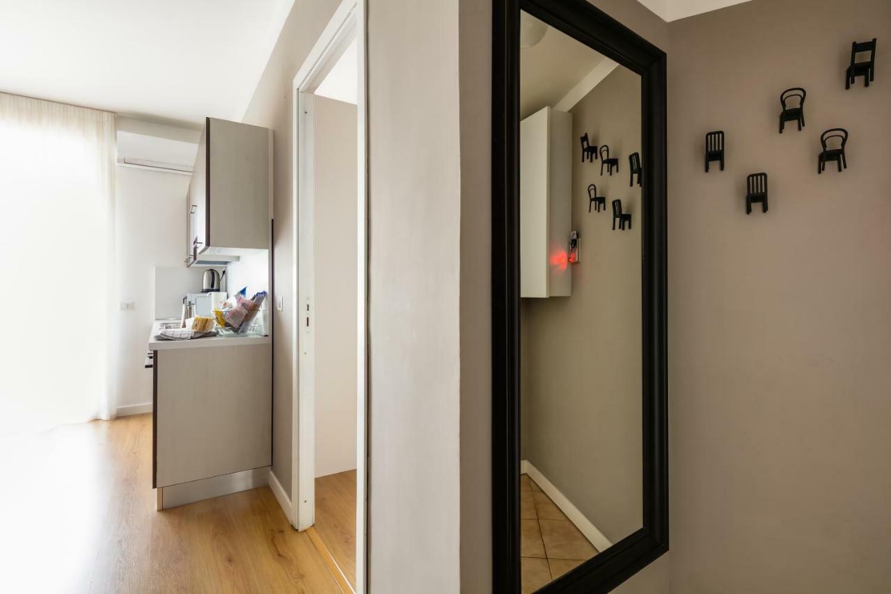 Culture Residence Consalvo Otto 나폴리 외부 사진