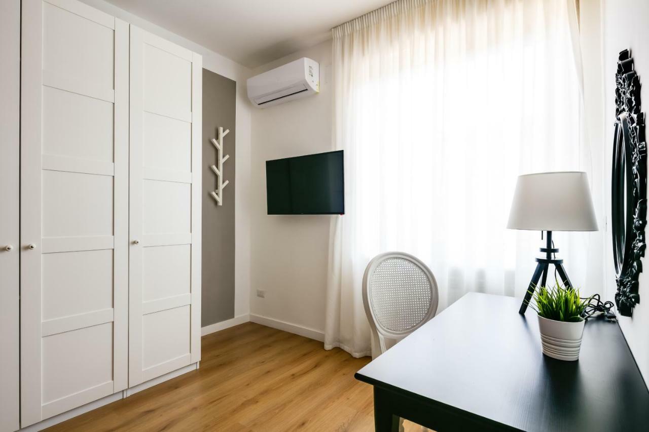 Culture Residence Consalvo Otto 나폴리 외부 사진